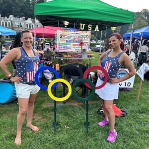 Team Page: Make Waves for Wellness